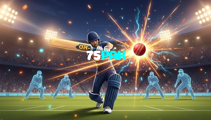 پاکستان میں کریش پرو فلائٹس میں بیٹنگ اور تیزی سے بڑھنے والے ون اوڈز