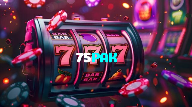 making first deposit on 75PAK website using local payment methods in Pakistan