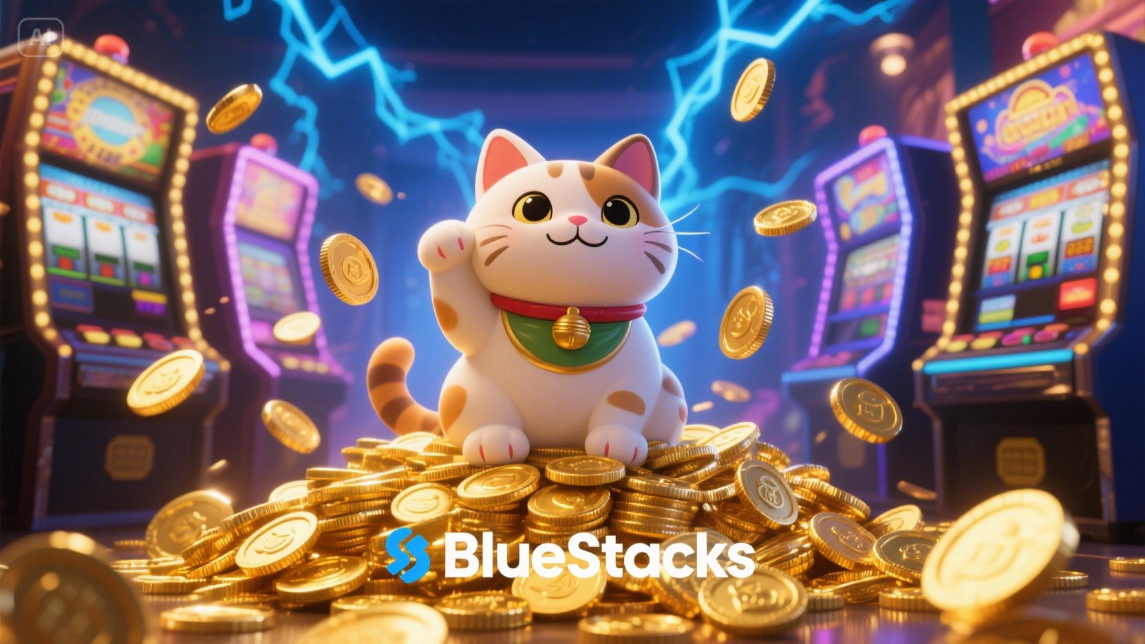 BlueStacks