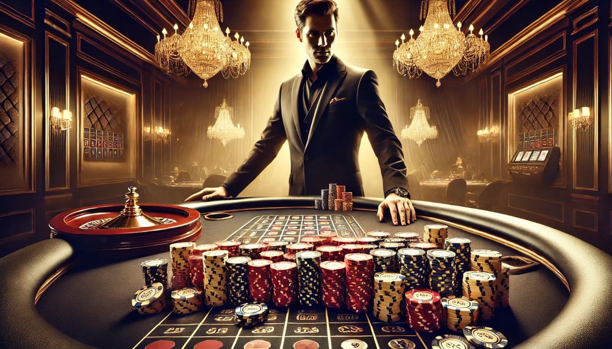 BlueStacks Live Betting