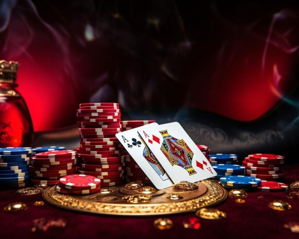 BlueStacks Live Betting