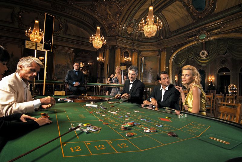 BlueStacks Live Casino