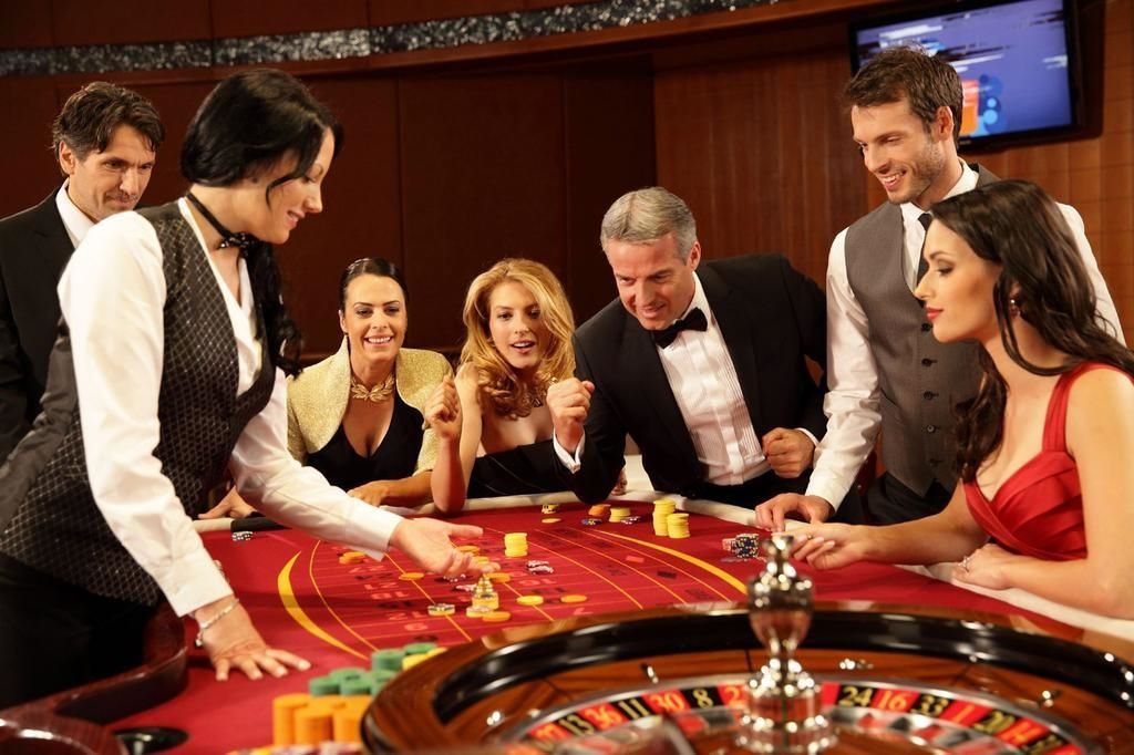 BlueStacks Live Casino